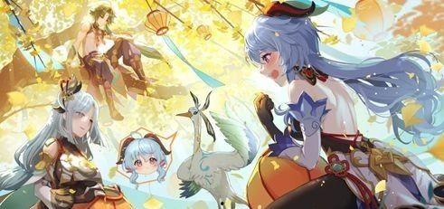 魈复刻角色卡池爆料最新,神秘新角色即将登场,精彩内容抢先看! 第1张 魈复刻角色卡池爆料最新,神秘新角色即将登场,精彩内容抢先看! 第1张